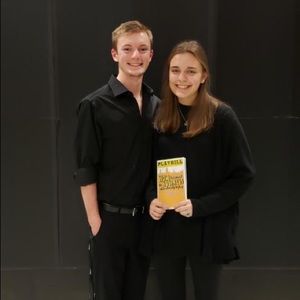 Meet your Posher, Jordan